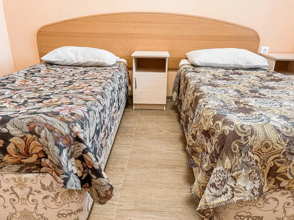 Анапа: Family Village (Femili Viladzh)