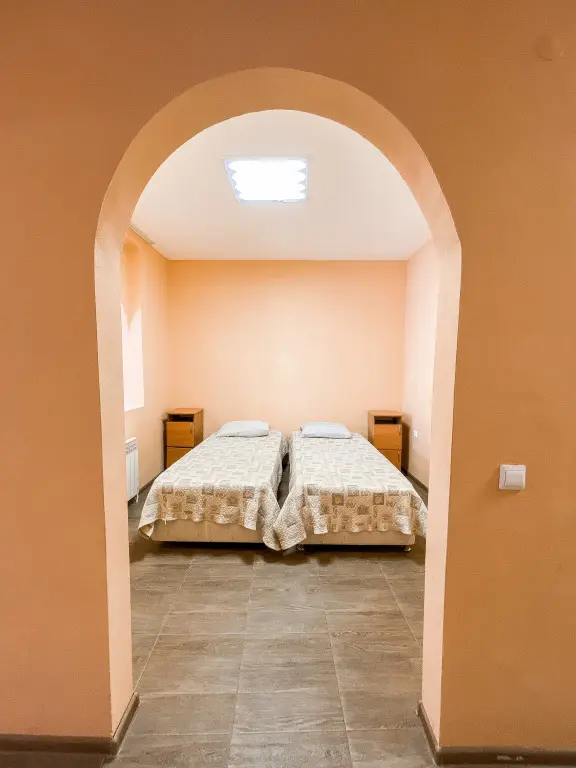 Анапа: Family Village (Femili Viladzh)
