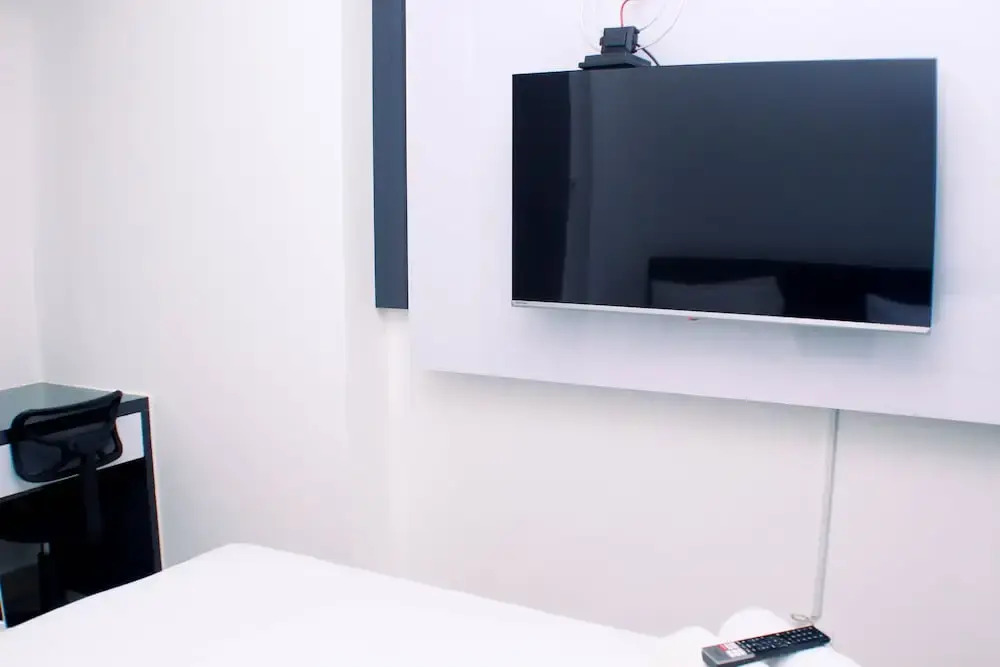 Бекаси: Nice And Homey Studio At Sayana Bekasi Apartment