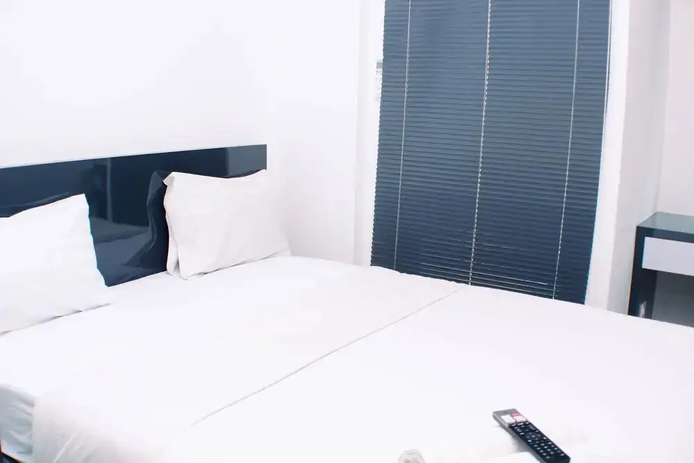 Бекаси: Nice And Homey Studio At Sayana Bekasi Apartment