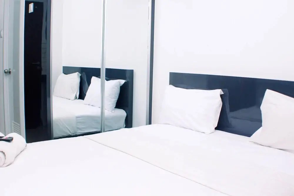 Бекаси: Nice And Homey Studio At Sayana Bekasi Apartment