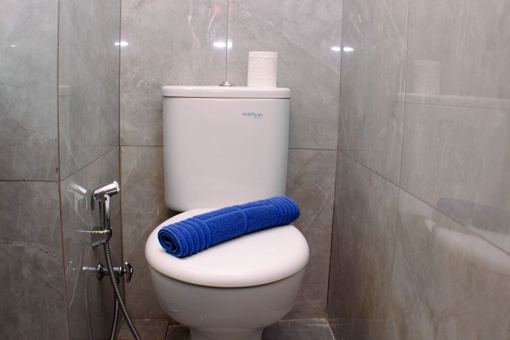 Бекаси: Nice And Homey Studio At Sayana Bekasi Apartment