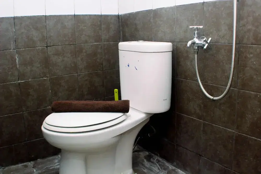 Джакарта: Nice And Strategic 2Br At Green Pramuka City Apartment