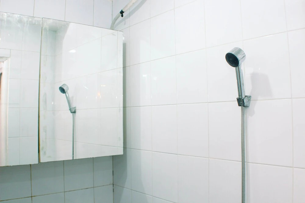 Джакарта: Nice And Strategic 2Br At Green Pramuka City Apartment