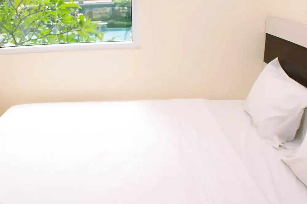 Джакарта: Nice And Strategic 2Br At Green Pramuka City Apartment