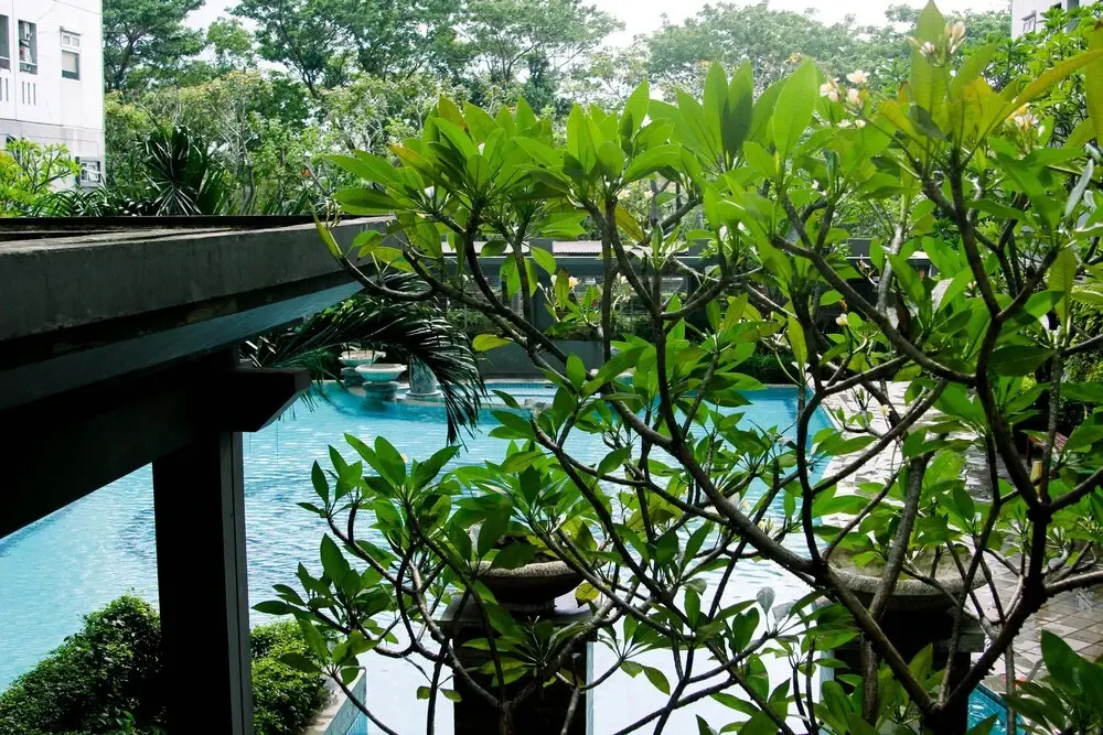 Джакарта: Nice And Strategic 2Br At Green Pramuka City Apartment