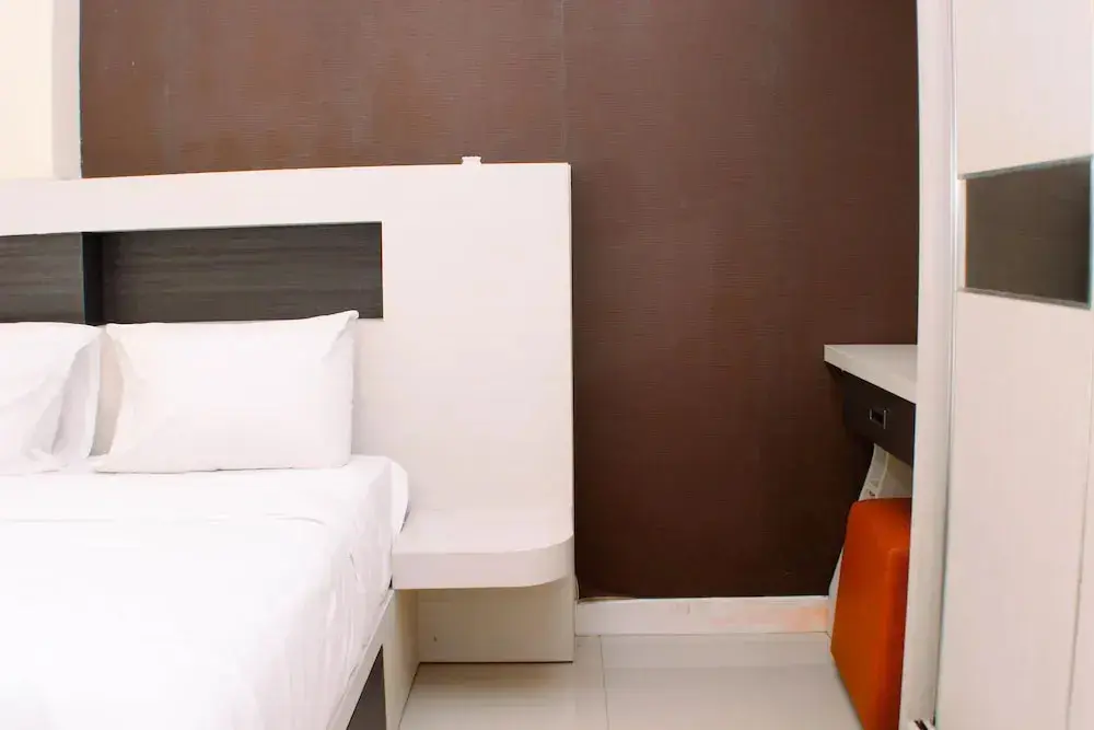 Джакарта: Nice And Strategic 2Br At Green Pramuka City Apartment