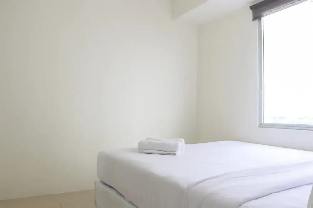 Stunning And Comfy 2Br Bassura City Apartment — фото 1