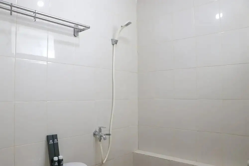 Джакарта: Stunning And Comfy 2Br Bassura City Apartment