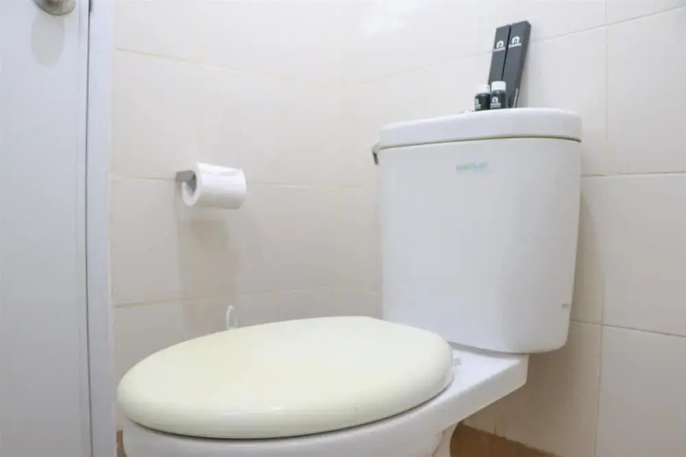 Джакарта: Stunning And Comfy 2Br Bassura City Apartment