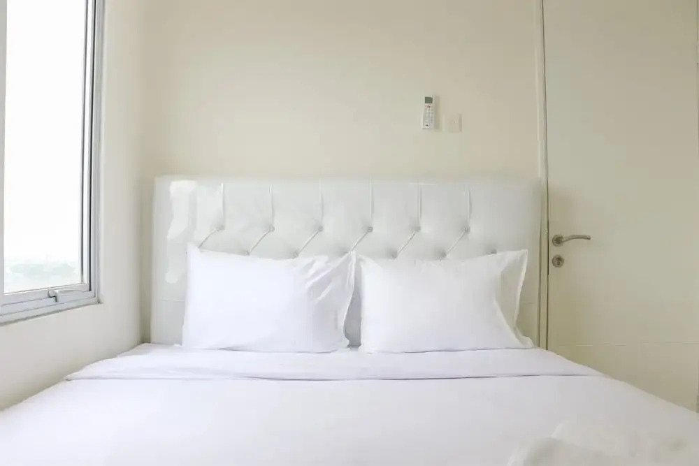Джакарта: Stunning And Comfy 2Br Bassura City Apartment