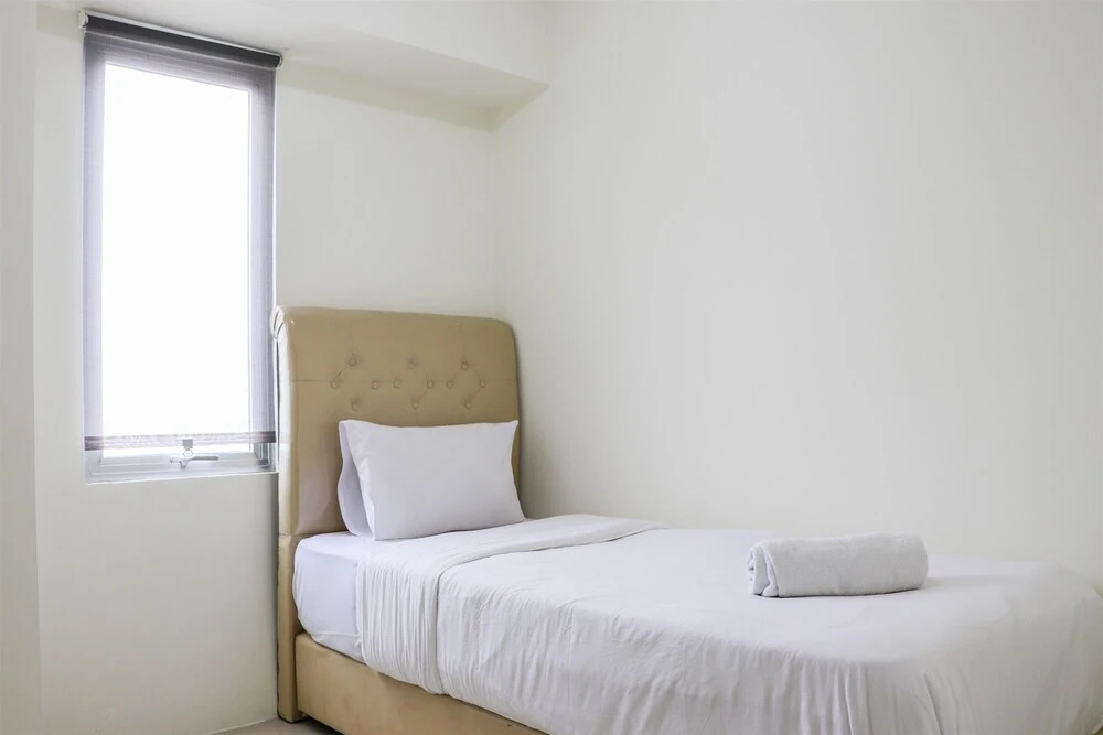 Джакарта: Stunning And Comfy 2Br Bassura City Apartment