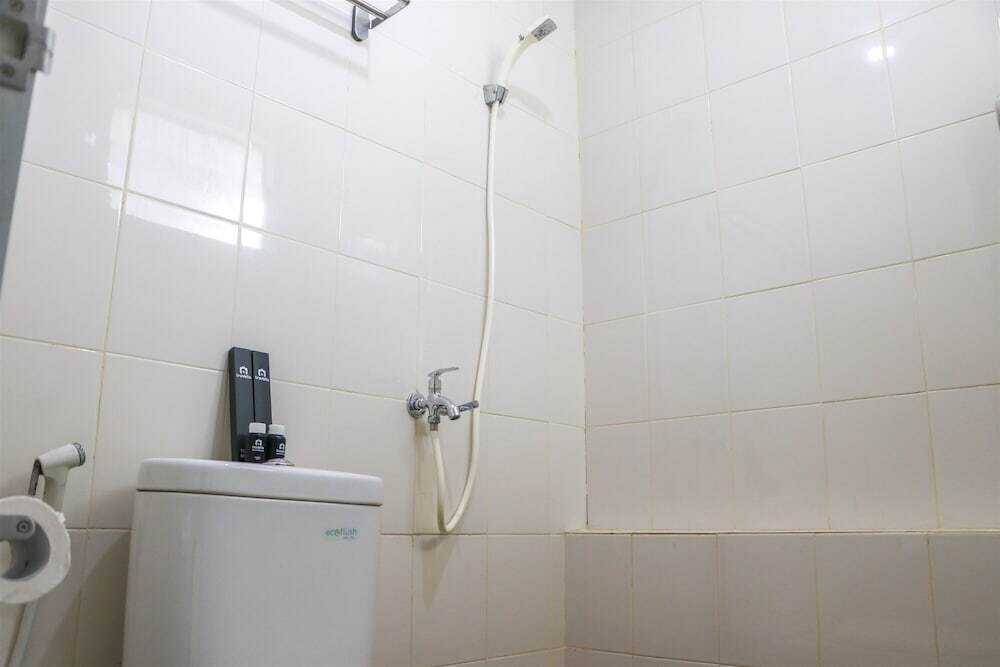 Джакарта: Stunning And Comfy 2Br Bassura City Apartment
