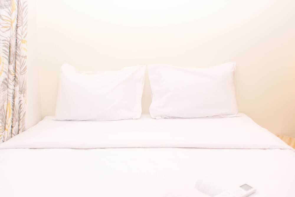 Сибату: Minimalist And Simply Look 2Br At Meikarta Apartment