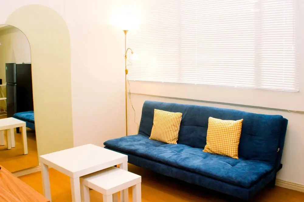Сибату: Minimalist And Simply Look 2Br At Meikarta Apartment