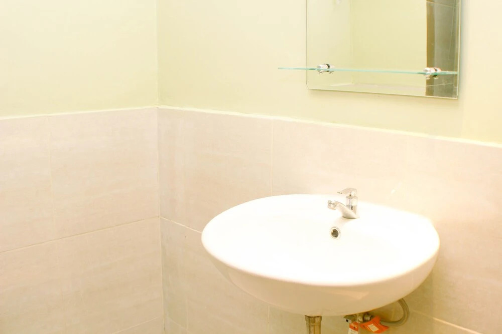 Сибату: Minimalist And Simply Look 2Br At Meikarta Apartment