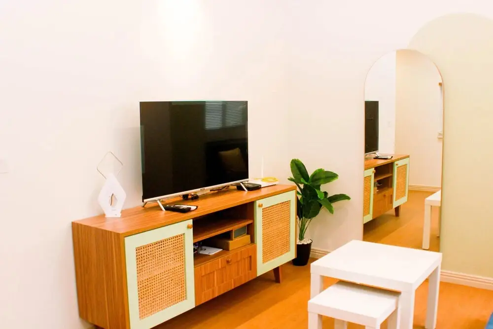 Сибату: Minimalist And Simply Look 2Br At Meikarta Apartment