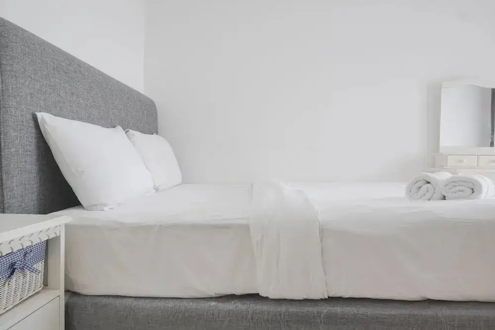 Legok: Cozy 2Br Apartment At M-Town Residence Near Summarecon Mall