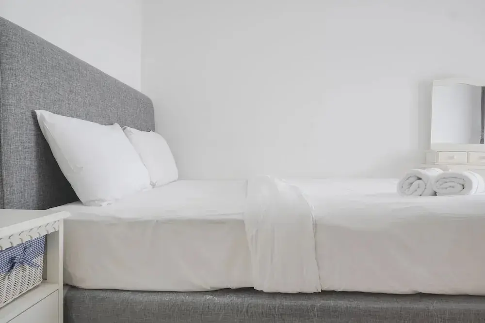 Legok: Cozy 2Br Apartment At M-Town Residence Near Summarecon Mall