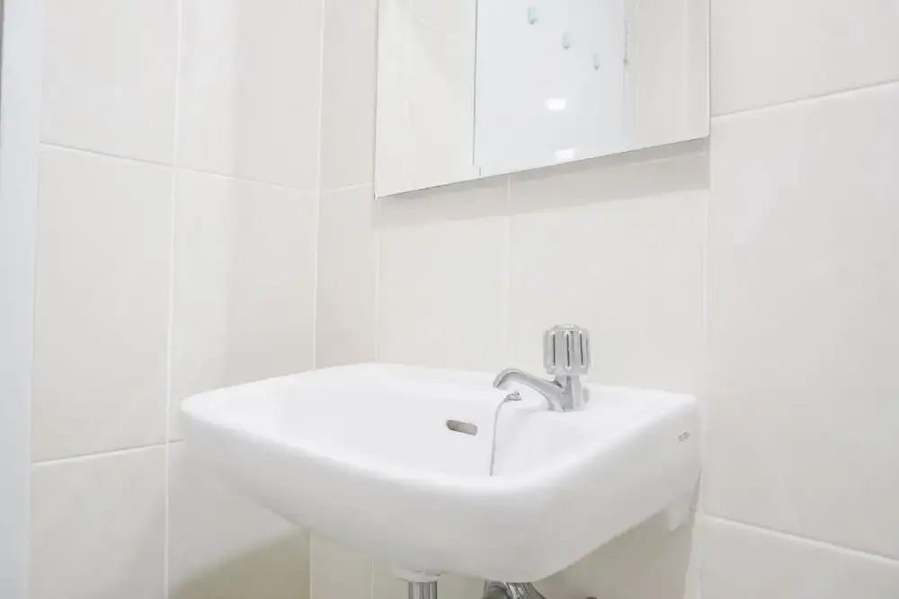 Legok: Cozy 2Br Apartment At M-Town Residence Near Summarecon Mall