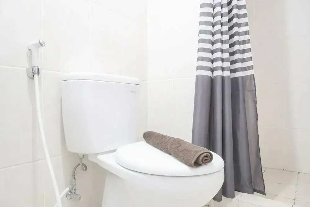 Legok: Cozy 2Br Apartment At M-Town Residence Near Summarecon Mall