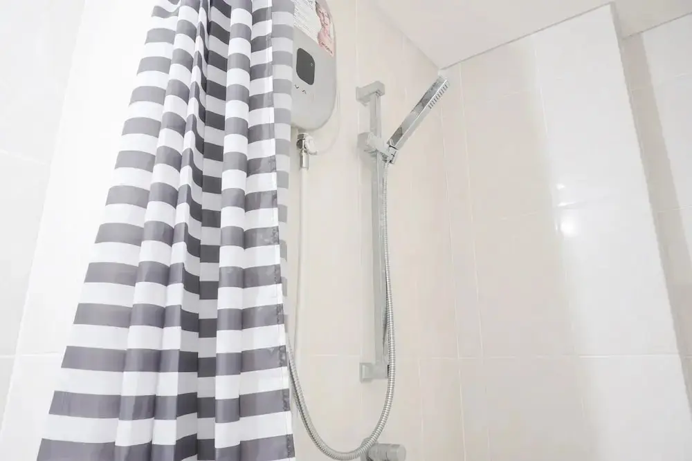 Legok: Cozy 2Br Apartment At M-Town Residence Near Summarecon Mall