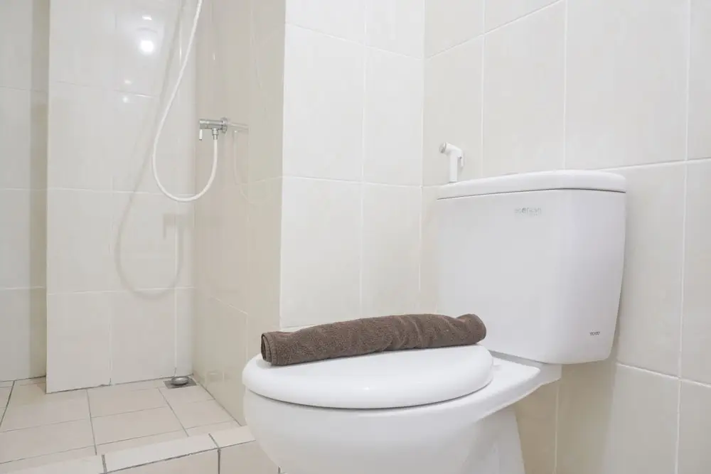 Legok: Nice And Fancy 2Br Apartment At M-Town Residence