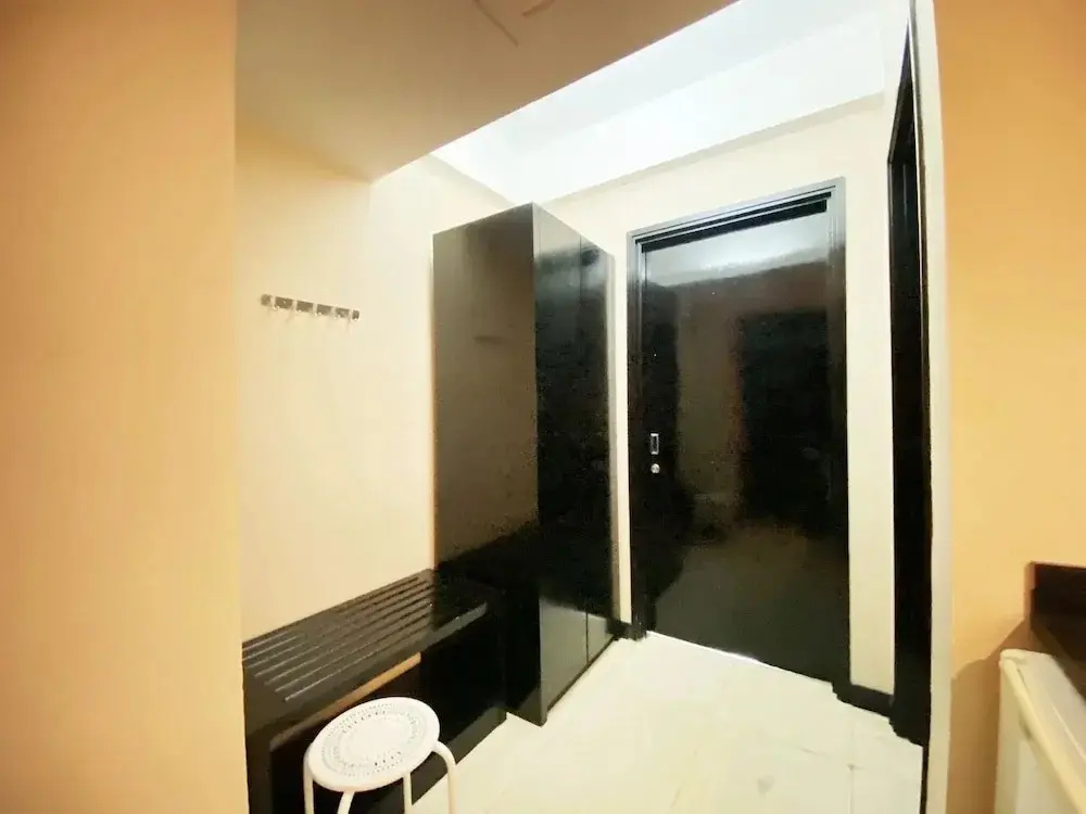 Бандунг: Cozy 1Br Apartment At Braga City Walk