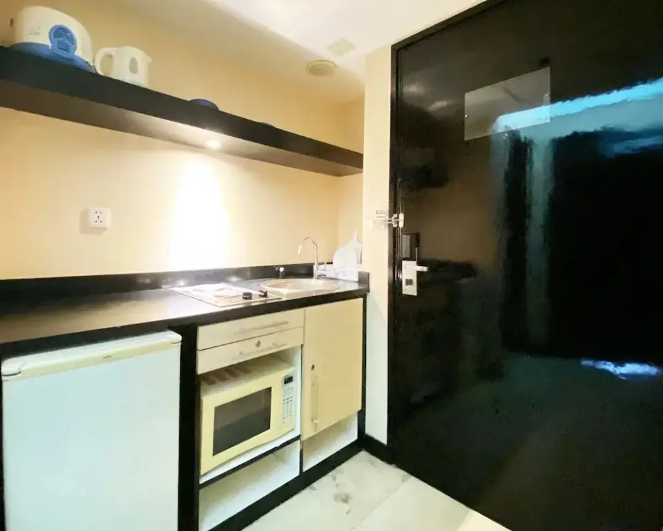 Бандунг: Cozy 1Br Apartment At Braga City Walk