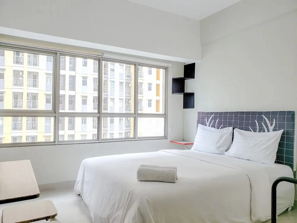 Бекаси: Comfy Studio Springlake Summarecon Apartment