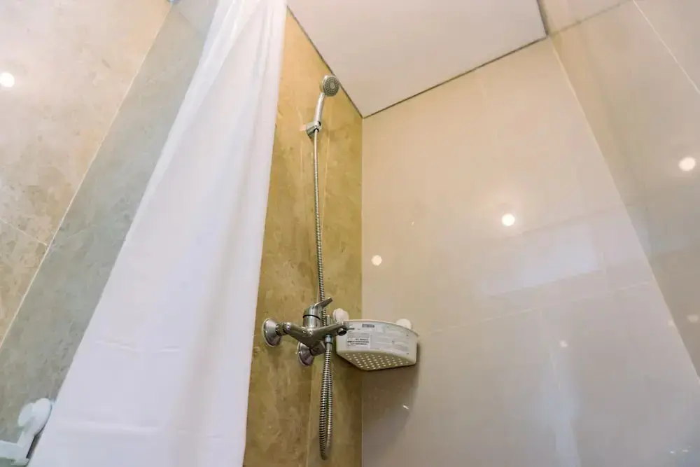 Южный Тангеранг: Stunning And Comfortable Studio At Transpark Bintaro Apartment