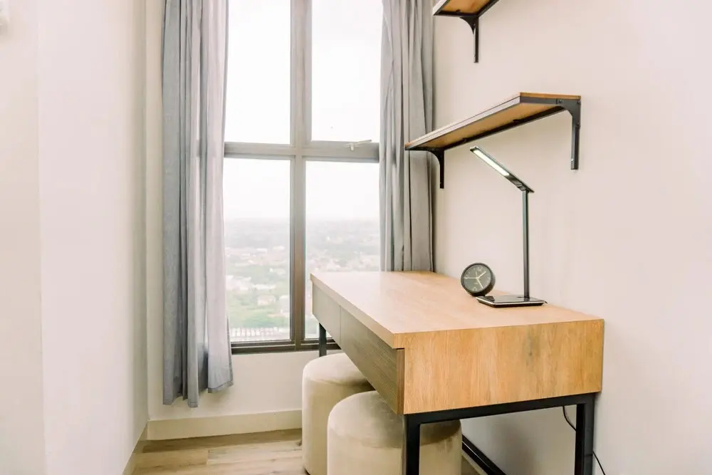 Южный Тангеранг: Stunning And Comfortable Studio At Transpark Bintaro Apartment