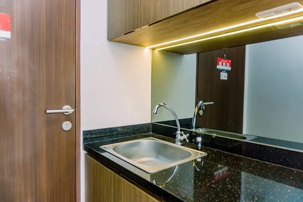 Южный Тангеранг: Stunning And Comfortable Studio At Transpark Bintaro Apartment
