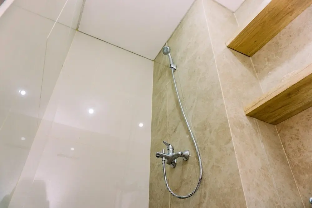Южный Тангеранг: Fancy And Nice Studio Room At Transpark Bintaro Apartment