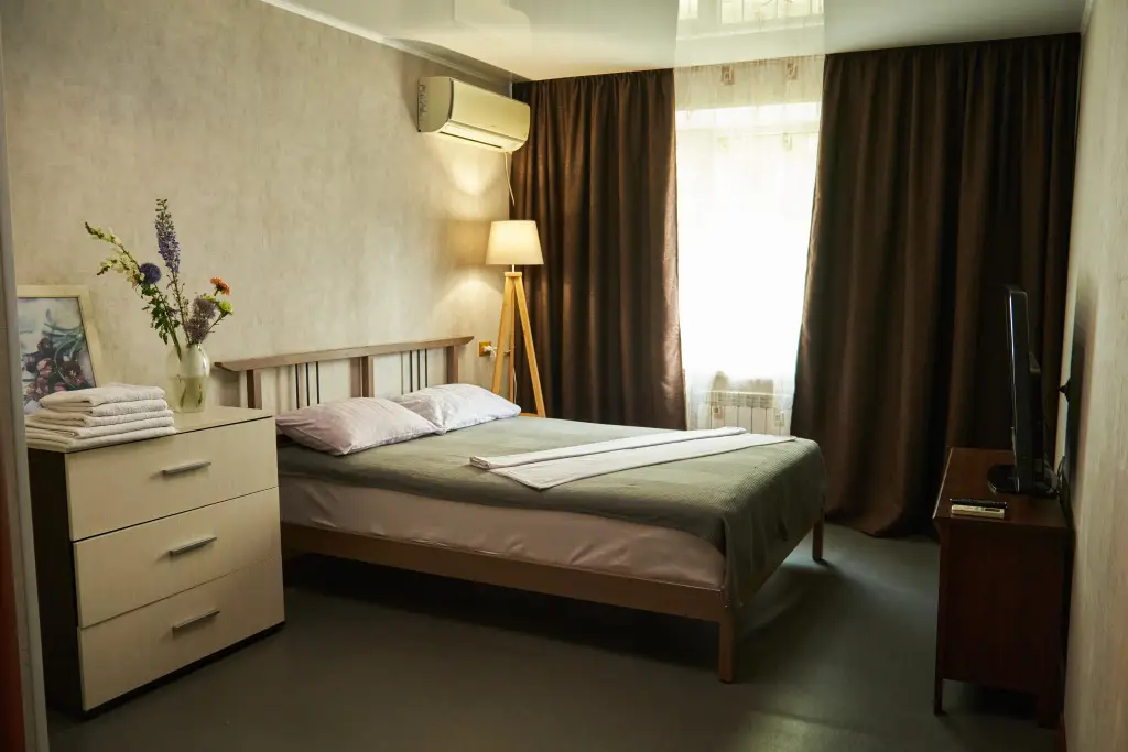 Челябинск: Апартаменты 2 FamilyFlat