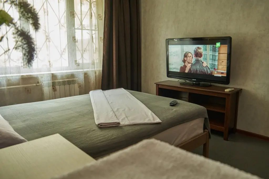 Челябинск: Апартаменты 2 FamilyFlat