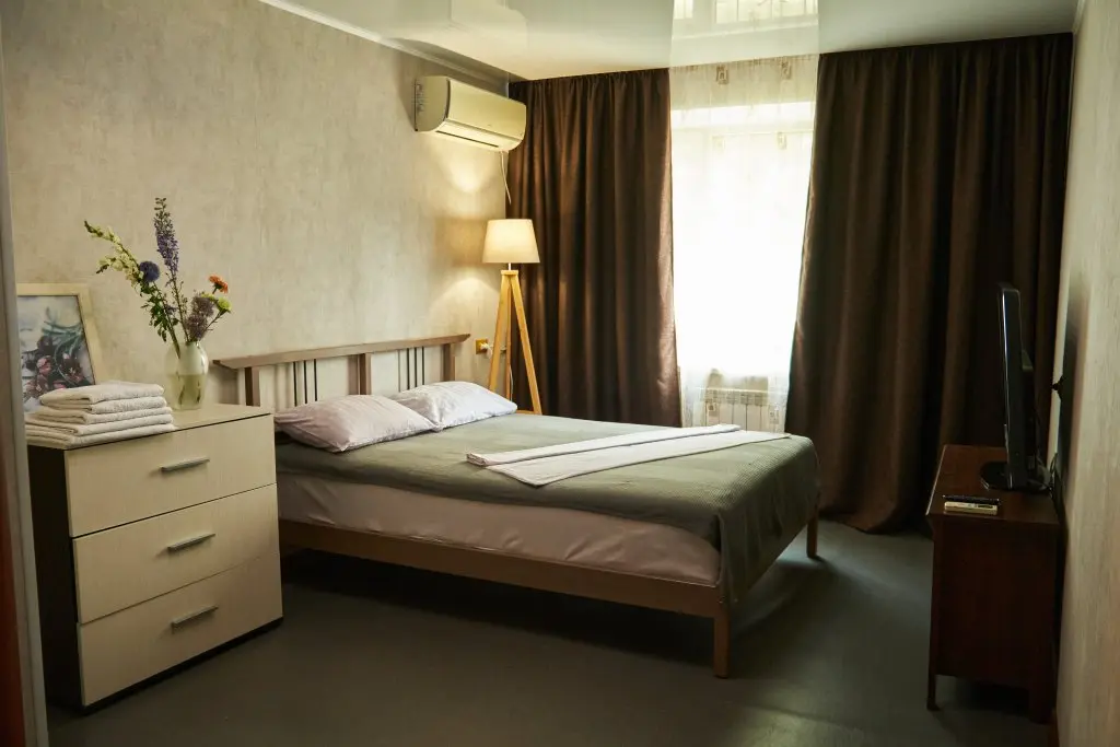 Челябинск: Апартаменты 2 FamilyFlat