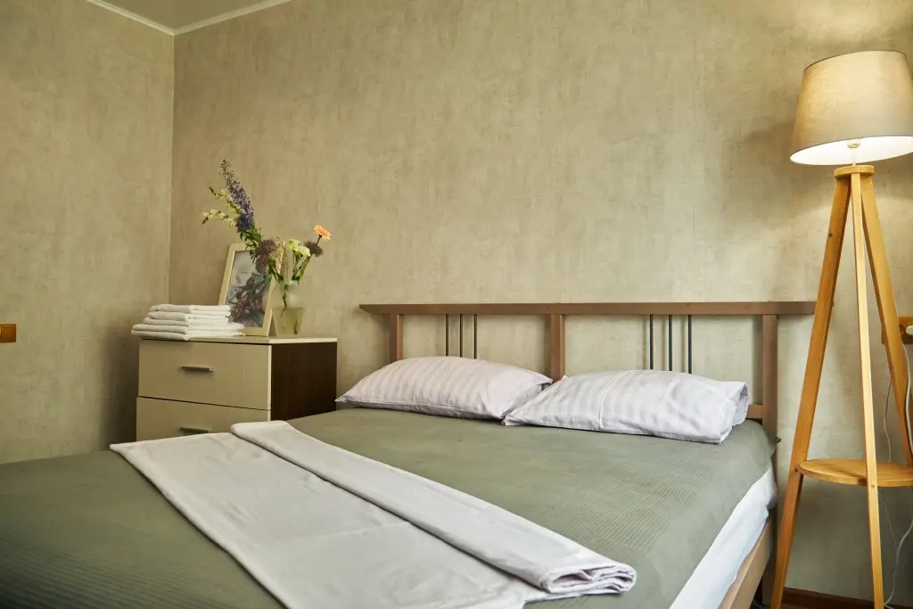 Челябинск: Апартаменты 2 FamilyFlat