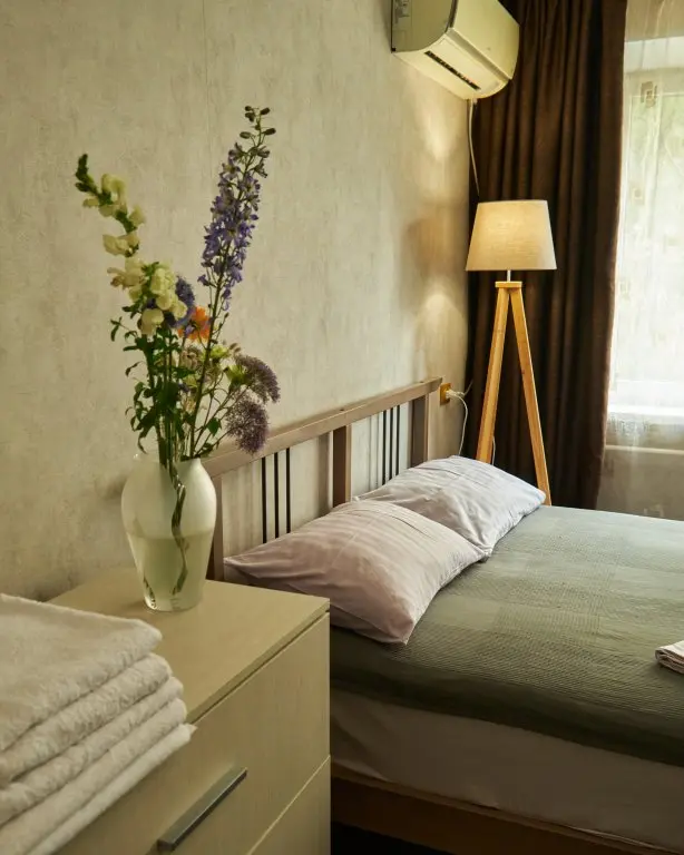 Челябинск: Апартаменты 2 FamilyFlat