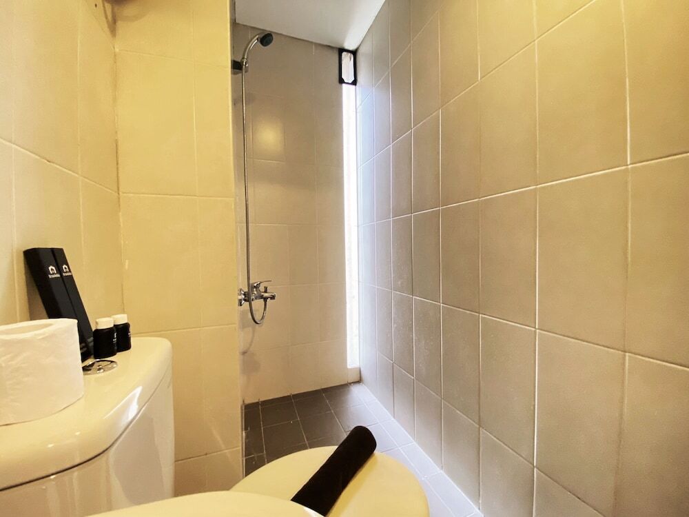 Сумеданг: Fancy 2Br At Skyland City Jatinangor Apartment