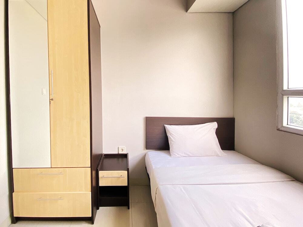 Сумеданг: Fancy 2Br At Skyland City Jatinangor Apartment