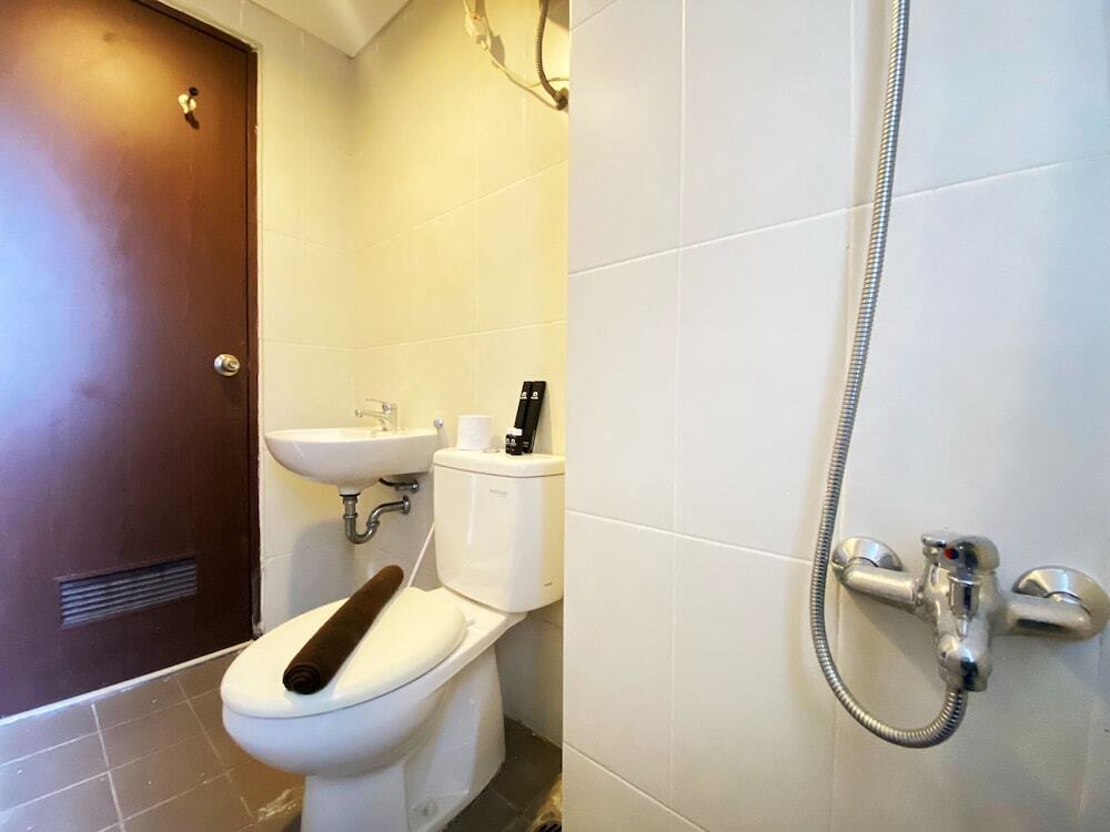Сумеданг: Fancy 2Br At Skyland City Jatinangor Apartment