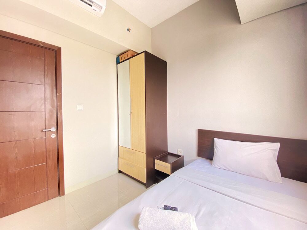 Сумеданг: Fancy 2Br At Skyland City Jatinangor Apartment