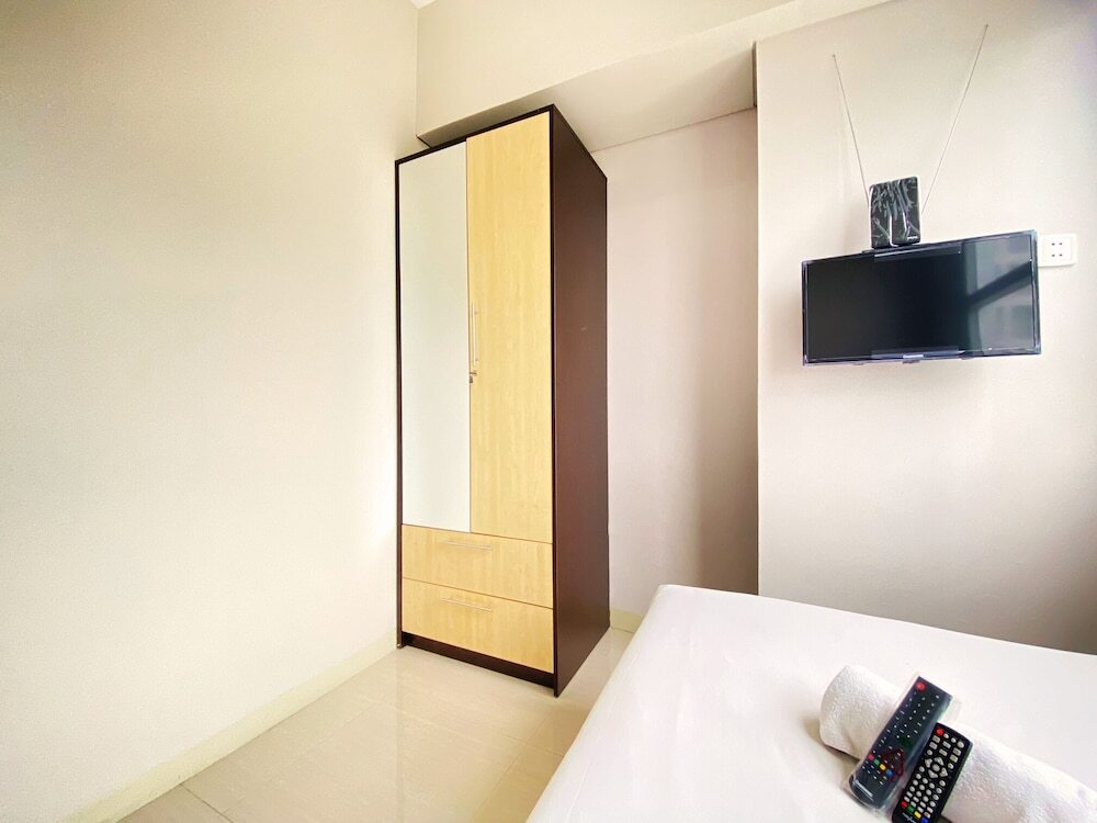 Сумеданг: Fancy 2Br At Skyland City Jatinangor Apartment