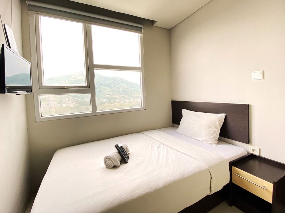 Сумеданг: Fancy 2Br At Skyland City Jatinangor Apartment