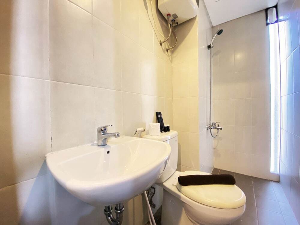 Сумеданг: Fancy 2Br At Skyland City Jatinangor Apartment