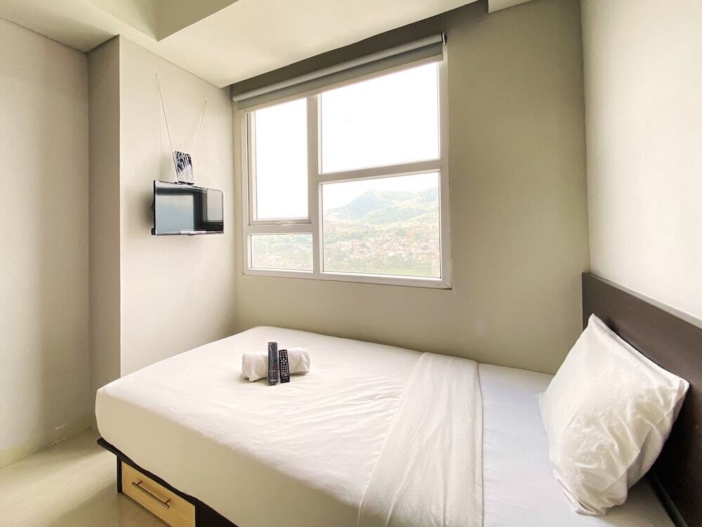 Сумеданг: Fancy 2Br At Skyland City Jatinangor Apartment