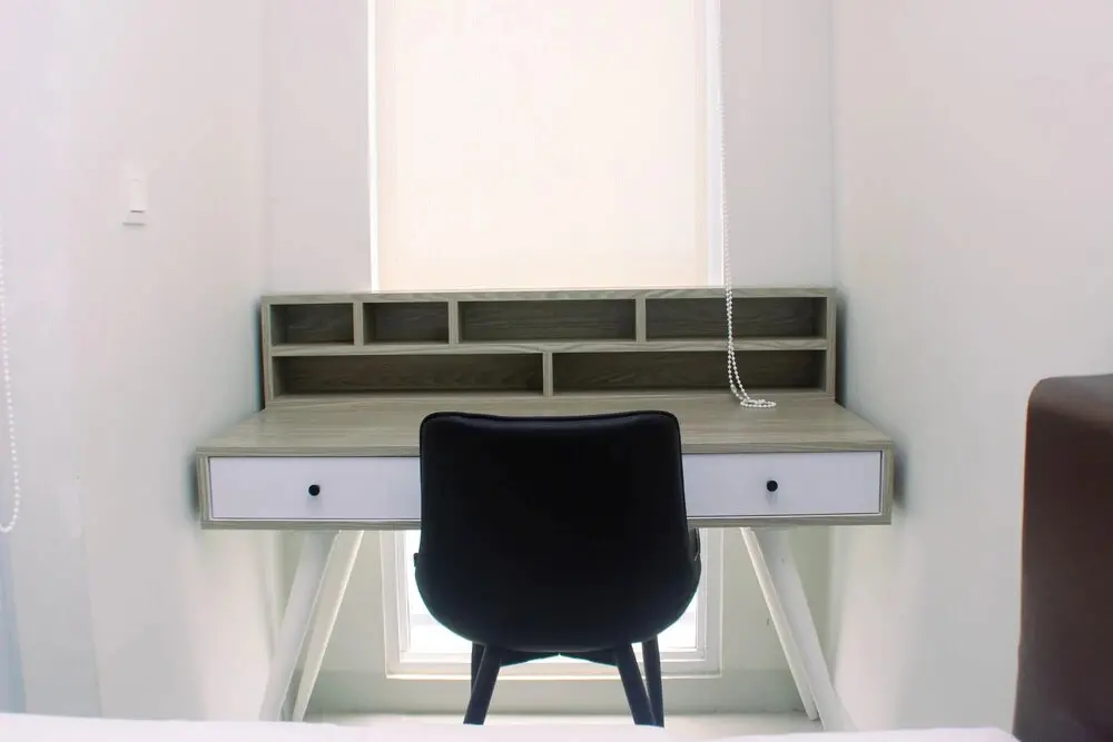 Чикаранг: Homey And Minimalist Studio At Vasanta Innopark Apartment