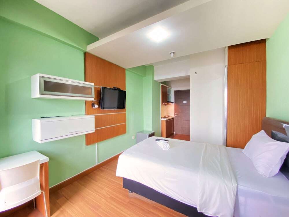 Сумеданг: Classic Studio Room Apartment at Oxford Jatinangor
