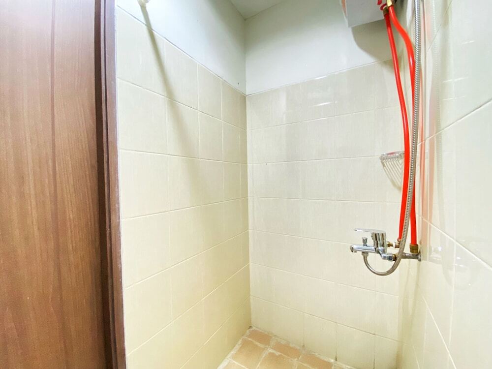 Сумеданг: Classic Studio Room Apartment at Oxford Jatinangor